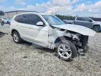 2021 BMW X3 фото