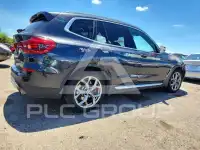 2021 BMW X3 photo