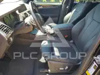 2021 BMW X3 фото