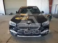 2021 BMW X3 фото