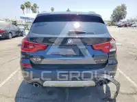 2021 BMW X3 фото