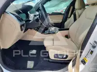 2021 BMW X3 фото