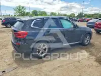 2021 BMW X3 photo