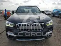 2021 BMW X3 фото