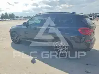 2021 BMW X3 фото