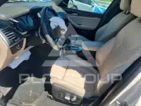 2021 BMW X3 фото