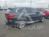 2021 BMW X3 фото