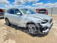 2021 BMW X3 photo