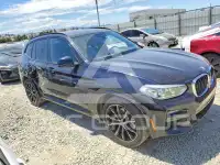 2021 BMW X3 фото