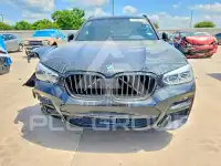 2021 BMW X3 фото
