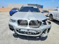 2021 BMW X3 фото