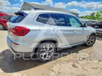 2021 BMW X3 photo