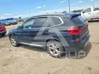 2021 BMW X3 photo