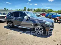 2021 BMW X3 photo