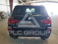 2021 BMW X3 фото