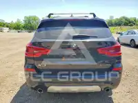2021 BMW X3 фото