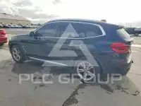 2021 BMW X3 photo