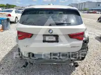 2021 BMW X3 фото