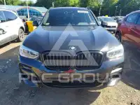2021 BMW X3 фото