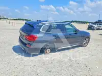 2021 BMW X3 photo