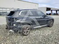 2021 BMW X3 фото