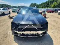 2021 BMW X3 photo