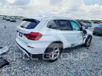 2021 BMW X3 фото