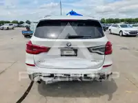 2021 BMW X3 photo