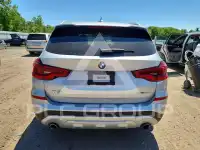 2021 BMW X3 photo