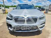 2021 BMW X3 photo