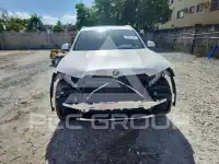 2021 BMW X3 фото