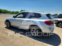 2021 BMW X3 photo