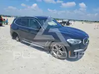 2021 BMW X3 photo
