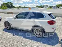 2021 BMW X3 photo