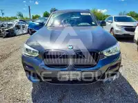 2021 BMW X3 photo