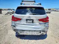 2021 BMW X3 фото