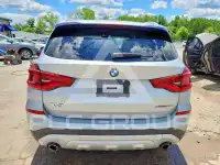 2021 BMW X3 photo