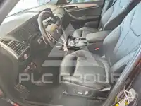2021 BMW X3 фото