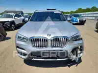 2021 BMW X3 photo
