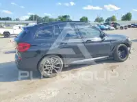 2021 BMW X3 фото