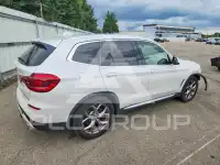2021 BMW X3 photo