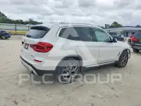 2021 BMW X3 photo