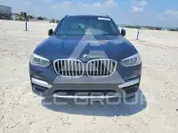 2021 BMW X3 photo