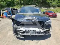 2021 BMW X3 фото