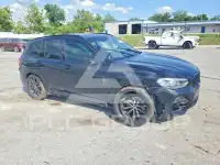2021 BMW X3 фото