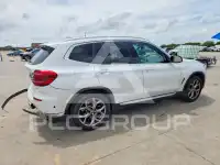 2021 BMW X3 photo