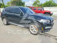 2021 BMW X3 photo
