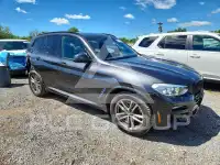 2021 BMW X3 photo