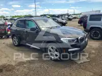 2021 BMW X3 photo