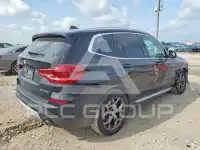 2021 BMW X3 фото